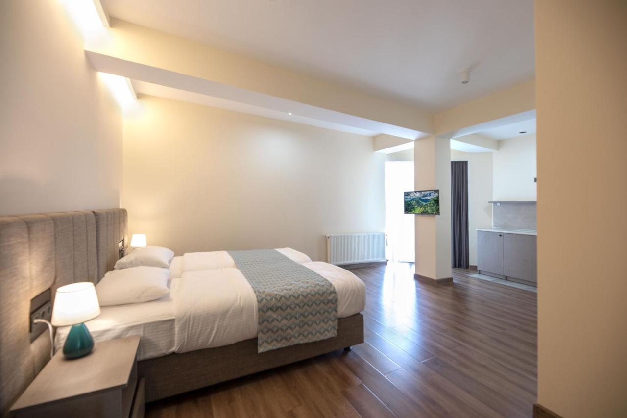 Hotel Takara Dedoplis Tskaro Cameră foto